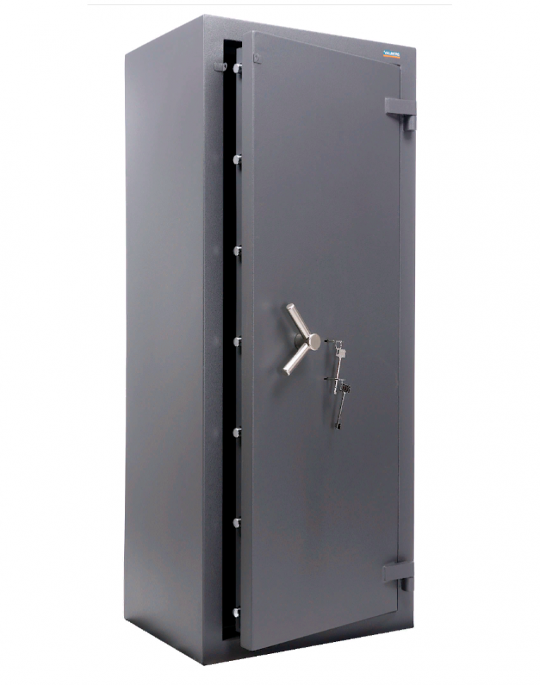 Взломостойкий сейф Valberg Гранит III-1668 KL купить в Владимире Взломостойкий сейф Valberg Гранит III-1668 KL купить в Владимире