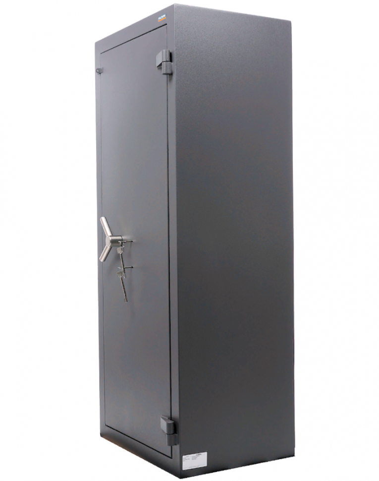 Взломостойкий сейф Valberg Гранит III-1668 KL купить в Владимире Взломостойкий сейф Valberg Гранит III-1668 KL купить в Владимире