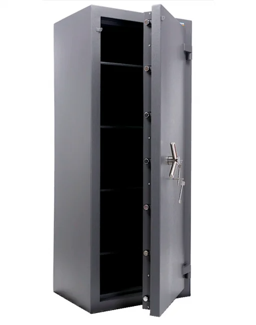 Взломостойкий сейф Valberg Гранит III-1668 KL купить в Владимире Взломостойкий сейф Valberg Гранит III-1668 KL купить в Владимире