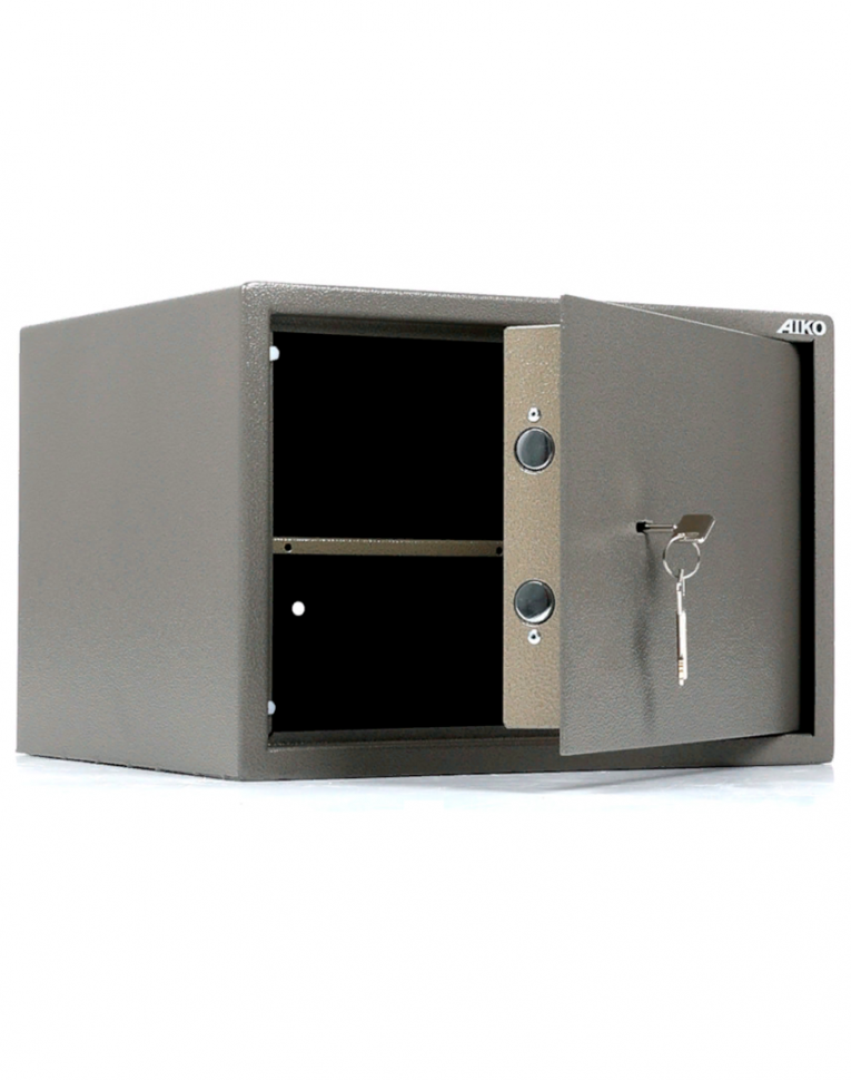 Офисный сейф Aiko TM-30 купить в Владимире Офисный сейф Aiko TM-30 купить в Владимире