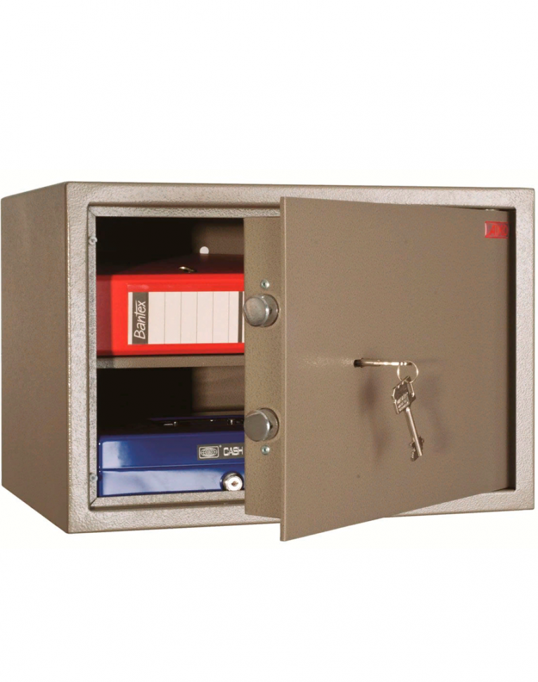 Офисный сейф Aiko TM-30 купить в Владимире Офисный сейф Aiko TM-30 купить в Владимире