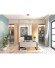Гардеробная система Практик Home Офис 2 купить в Владимире