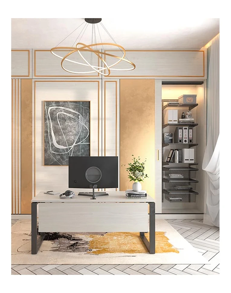 Гардеробная система Практик Home Офис 2 купить в Владимире