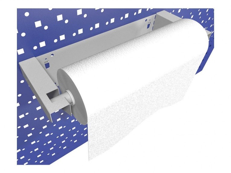 Держатель для полотенец на экран Практик купить в Владимире Держатель для полотенец на экран Практик купить в Владимире