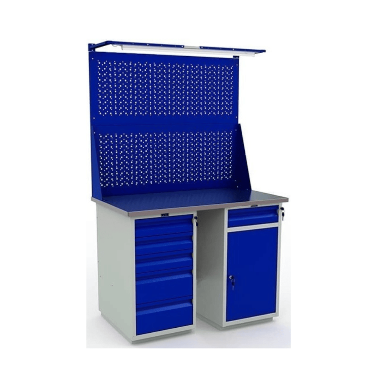 Верстак Profi WT120.WD5/WD2.021 купить в Владимире
