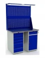 Верстак Profi WT120.WD5/WD2.021