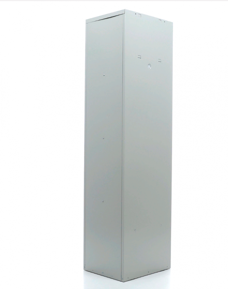 Шкаф для раздевалок Стандарт LS-11-40D купить в Владимире