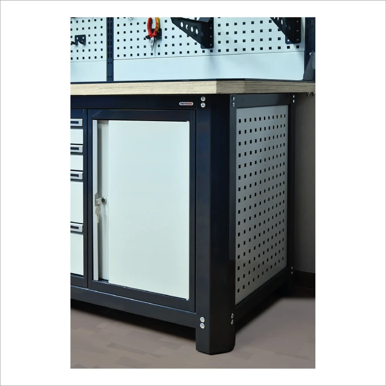 Верстак MCN 1552.S699-1 купить в Владимире Верстак MCN 1552.S699-1 купить в Владимире