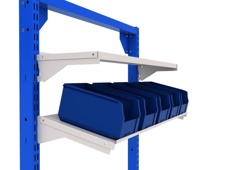 Система хранения SORTEX 1915-S №1-2 (подвесная) купить в Владимире Система хранения SORTEX 1915-S №1-2 (подвесная) купить в Владимире