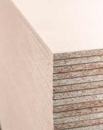 Настил для полки MS Pro (b) ДСП 16 мм 150х80 (1487±1)х(798±1)