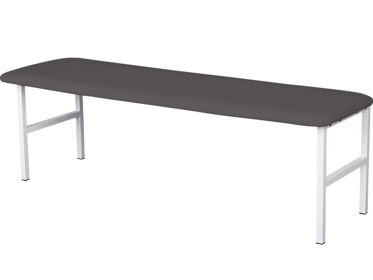 Банкетка терапевтическая МД Б (Темно-серый) купить в Владимире Банкетка терапевтическая МД Б (Темно-серый) купить в Владимире