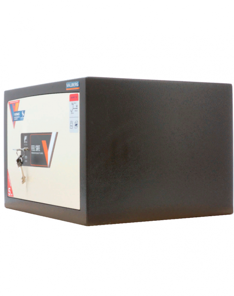 Взломостойкий сейф Valberg Карат 30 new купить в Владимире Взломостойкий сейф Valberg Карат 30 new купить в Владимире