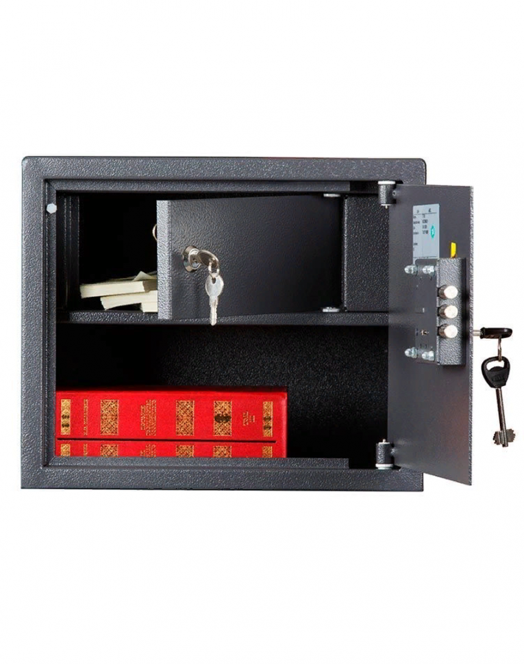 Сейф для травматического пистолета Aiko TT-28 купить в Владимире