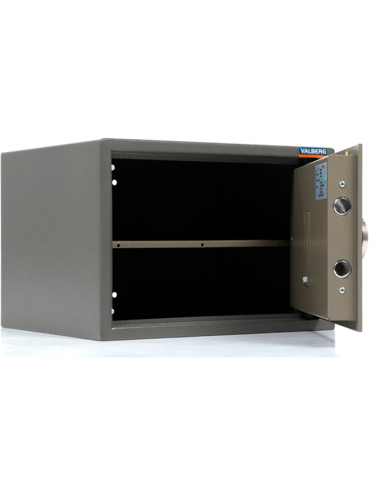 Мебельный сейф Valberg ASM-30 EL купить в Владимире Мебельный сейф Valberg ASM-30 EL купить в Владимире