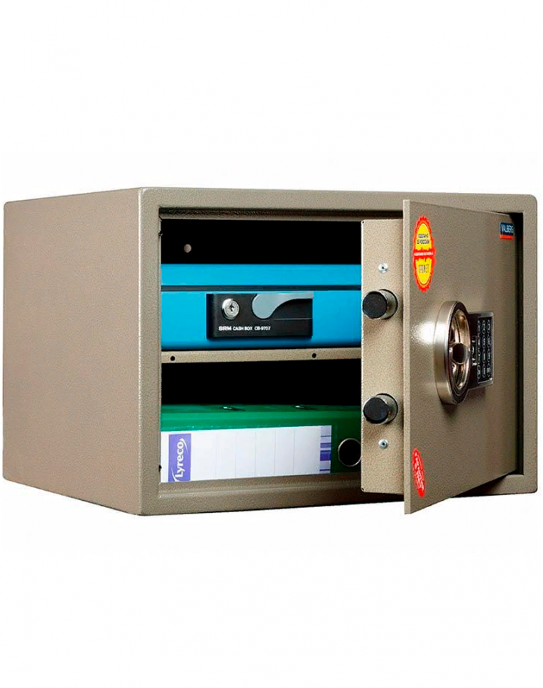 Мебельный сейф Valberg ASM-30 EL купить в Владимире Мебельный сейф Valberg ASM-30 EL купить в Владимире