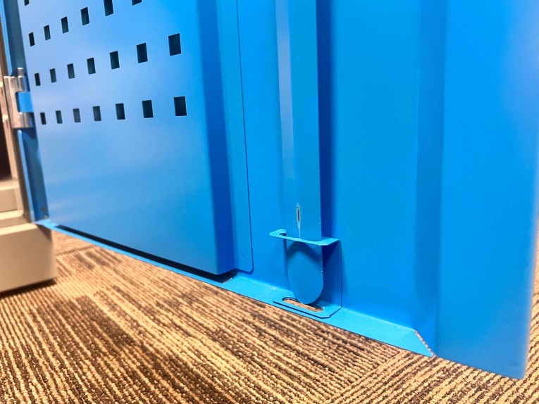 Шкаф инструментальный TNC 101.4S купить в Владимире