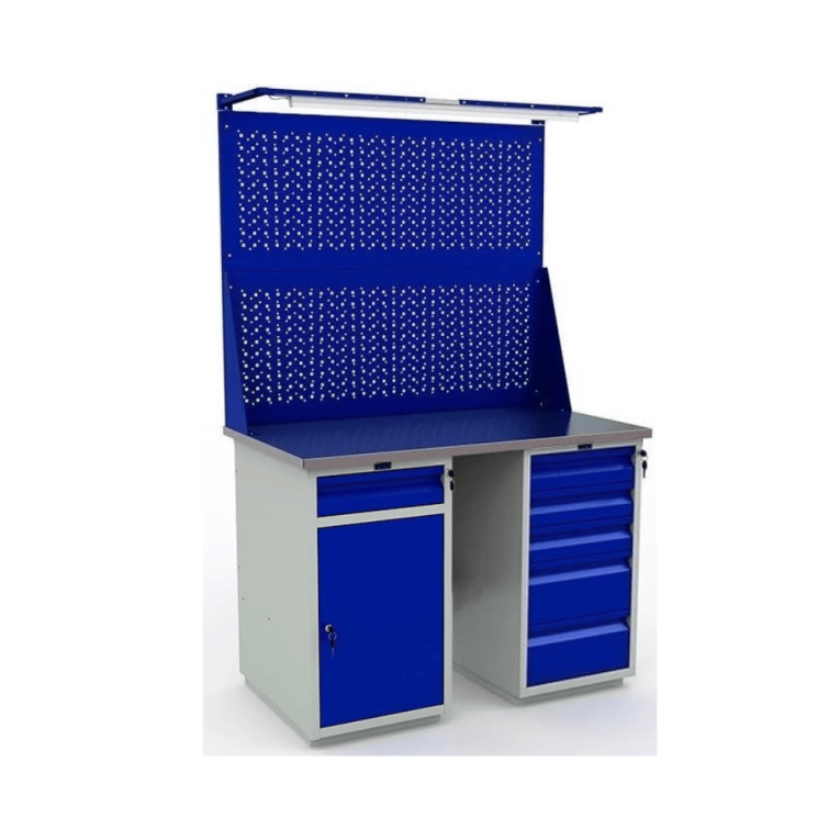 Верстак Profi WT120.WD2/WD5.021 купить в Владимире