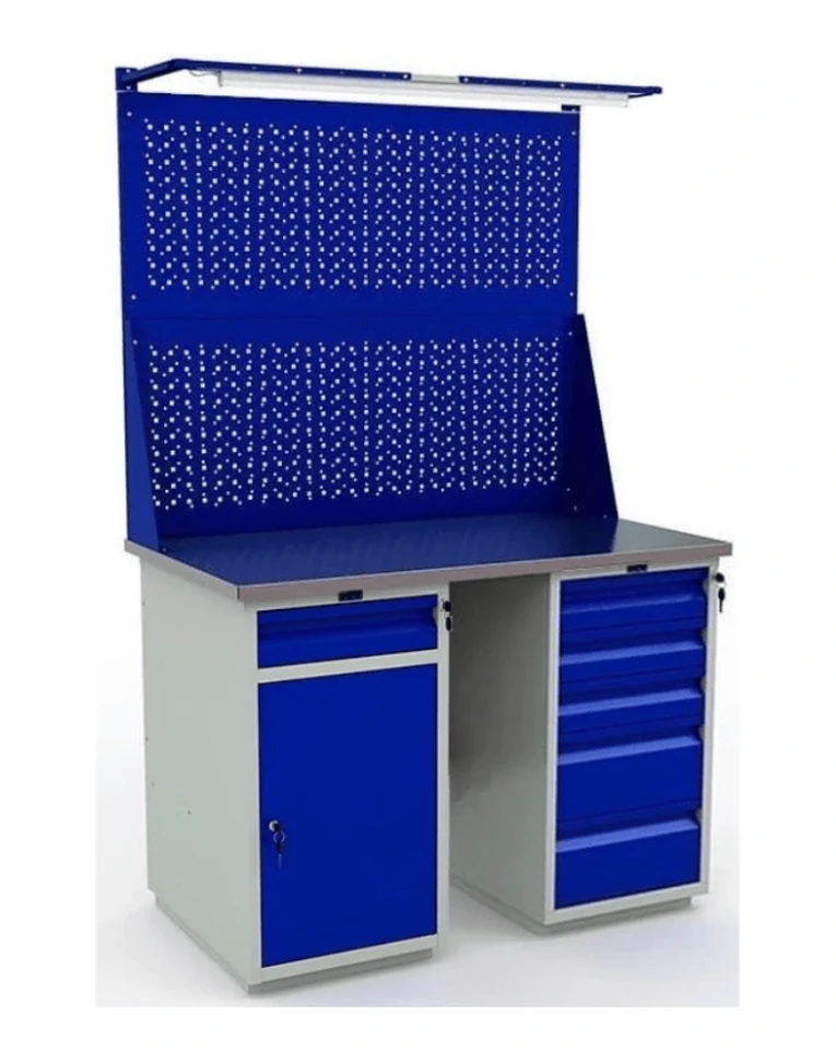 Верстак Profi WT120.WD2/WD5.021 купить в Владимире