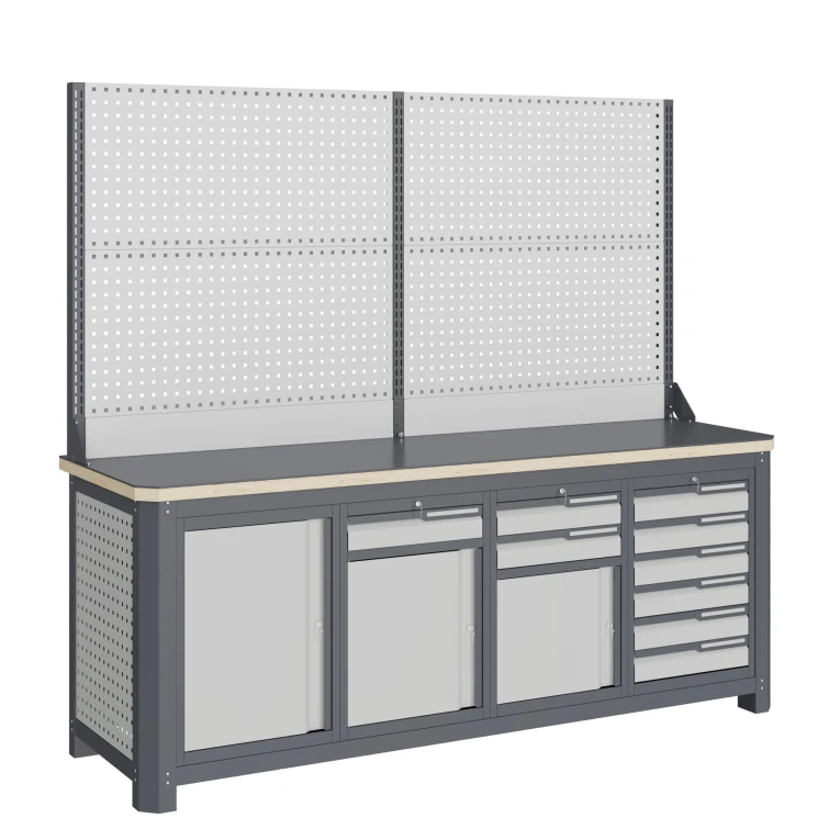 Модульный верстак MCN 2052.S6789-2 купить в Владимире