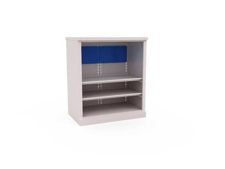 Шкаф инструментальный ERGO 181/2 №4 купить в Владимире