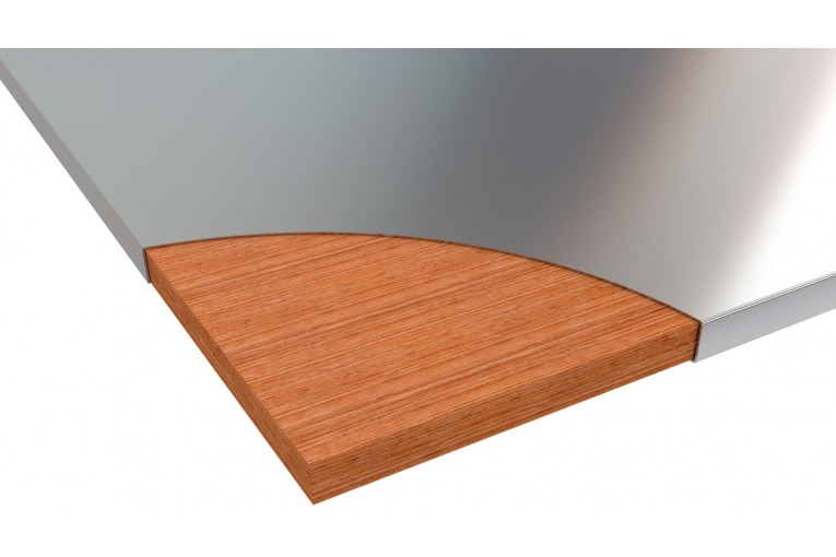 Столешница Expert WTS 1200 мм купить в Владимире Столешница Expert WTS 1200 мм купить в Владимире