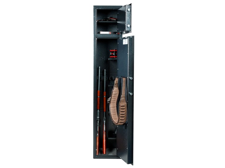 Оружейный сейф Valberg Арсенал 161/2 EL купить в Владимире