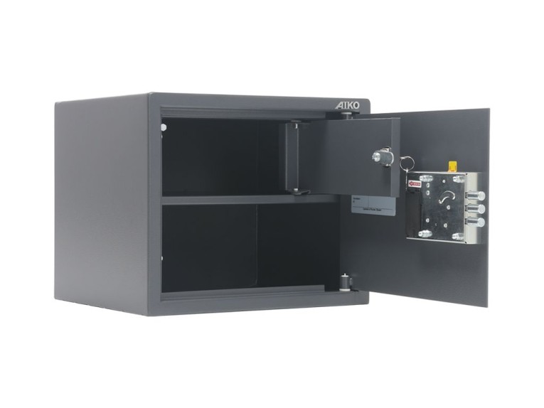 Сейф для травматического пистолета Aiko TT-28 EL купить в Владимире Сейф для травматического пистолета Aiko TT-28 EL купить в Владимире