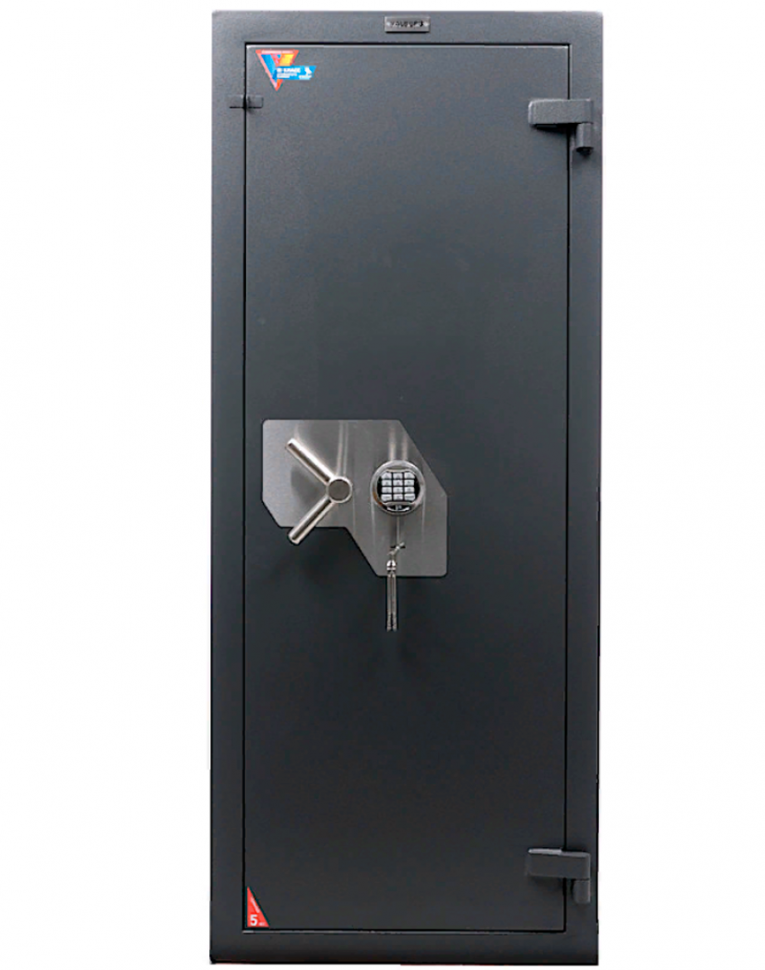 Взломостойкий сейф Valberg Форт 1668 EL купить в Владимире