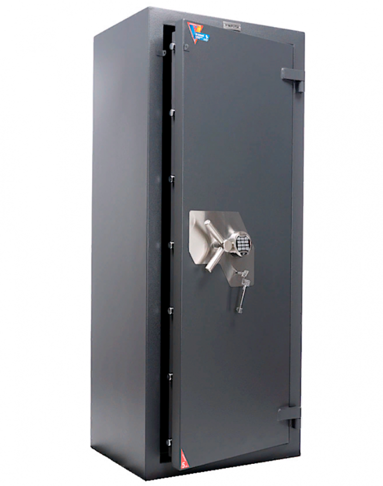 Взломостойкий сейф Valberg Форт 1668 EL купить в Владимире