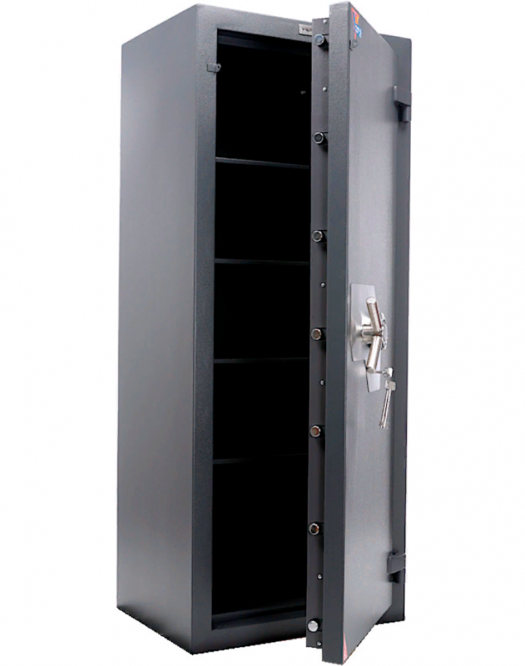 Взломостойкий сейф Valberg Форт 1668 EL купить в Владимире