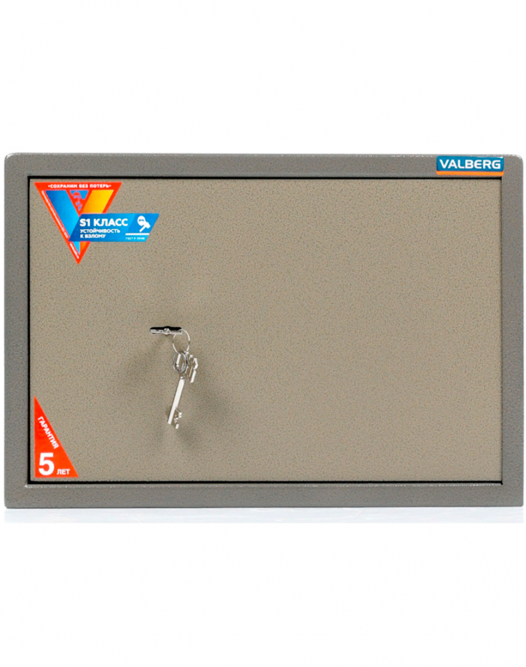 Мебельный сейф Valberg ASM-30 KL купить в Владимире Мебельный сейф Valberg ASM-30 KL купить в Владимире