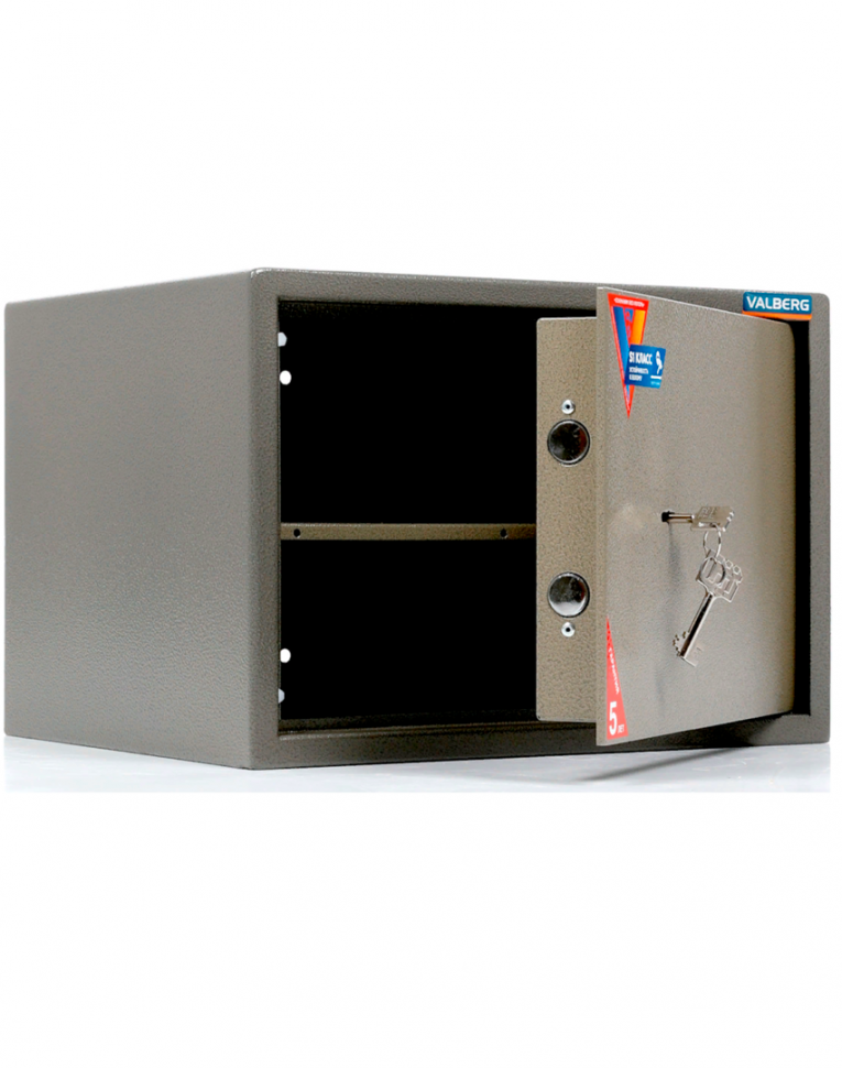 Мебельный сейф Valberg ASM-30 KL купить в Владимире Мебельный сейф Valberg ASM-30 KL купить в Владимире