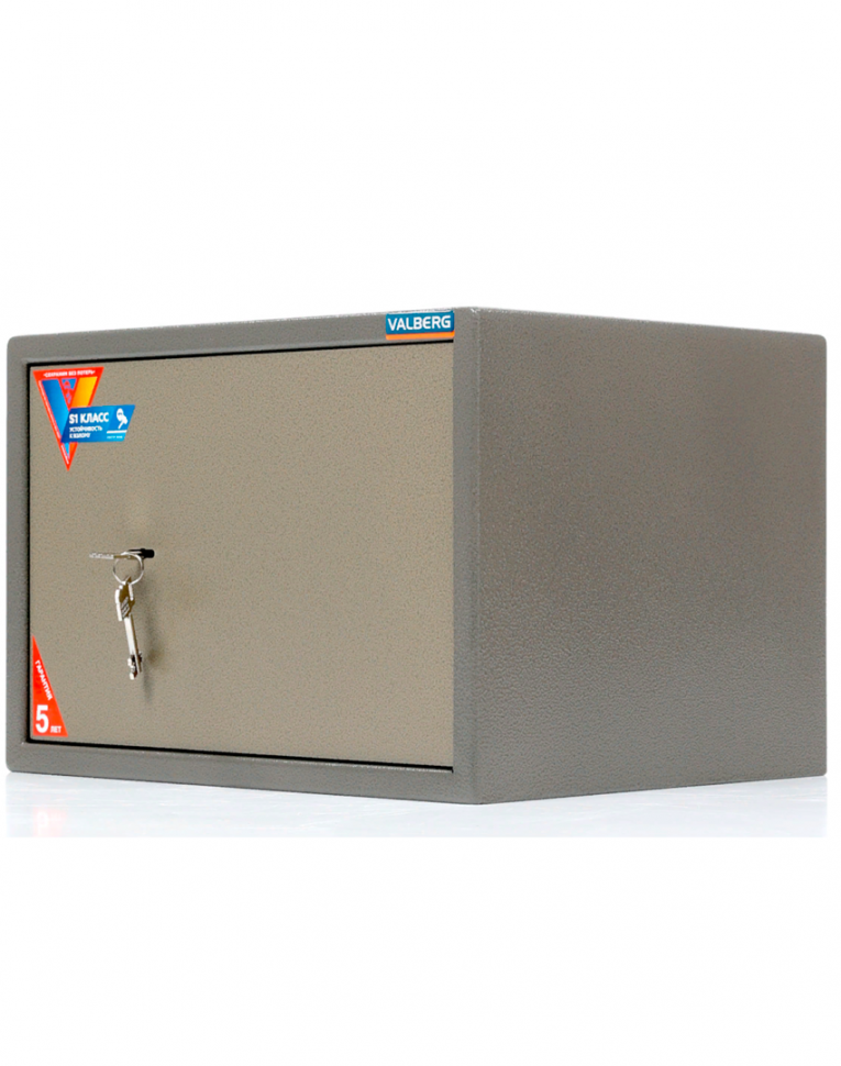 Мебельный сейф Valberg ASM-30 KL купить в Владимире Мебельный сейф Valberg ASM-30 KL купить в Владимире
