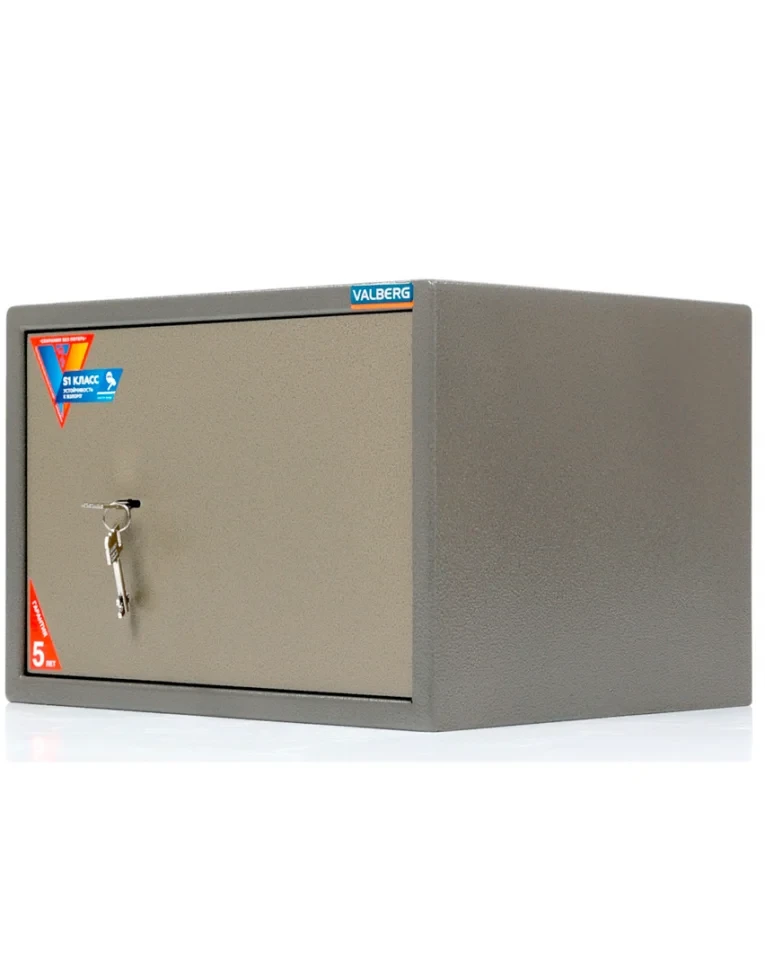 Мебельный сейф Valberg ASM-30 KL купить в Владимире Мебельный сейф Valberg ASM-30 KL купить в Владимире