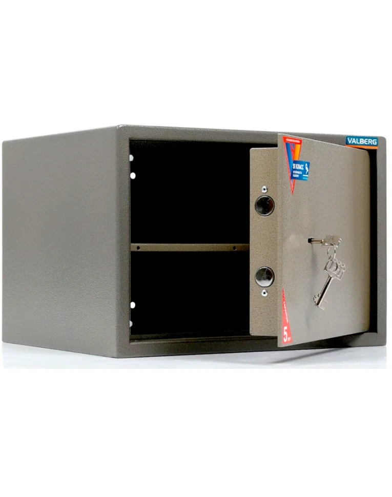 Мебельный сейф Valberg ASM-30 KL купить в Владимире Мебельный сейф Valberg ASM-30 KL купить в Владимире