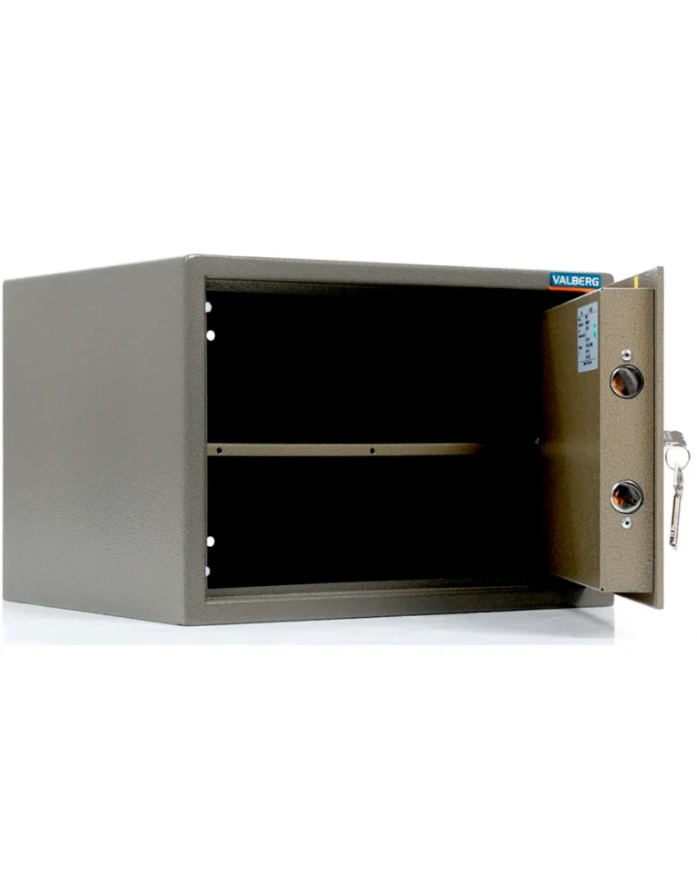 Мебельный сейф Valberg ASM-30 KL купить в Владимире Мебельный сейф Valberg ASM-30 KL купить в Владимире