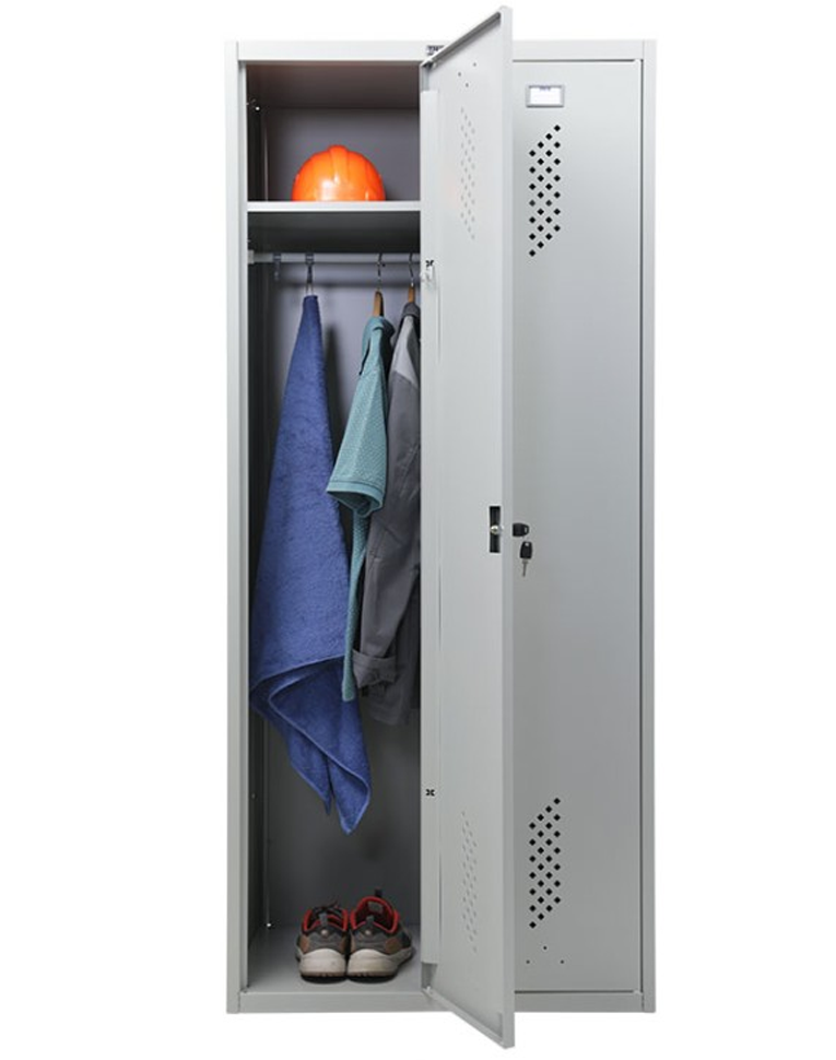 Шкаф для раздевалок Стандарт LS-21-80 купить в Владимире