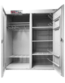 Инфракрасный сушильный шкаф РШС-02И