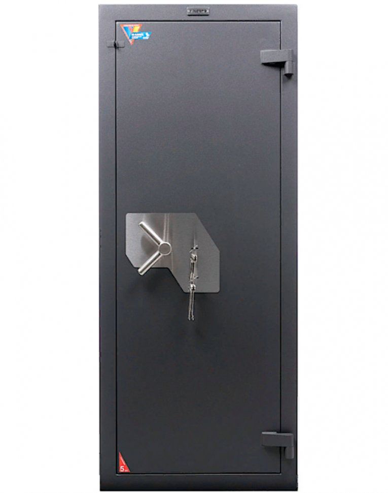 Взломостойкий сейф Valberg Форт 1668 KL купить в Владимире