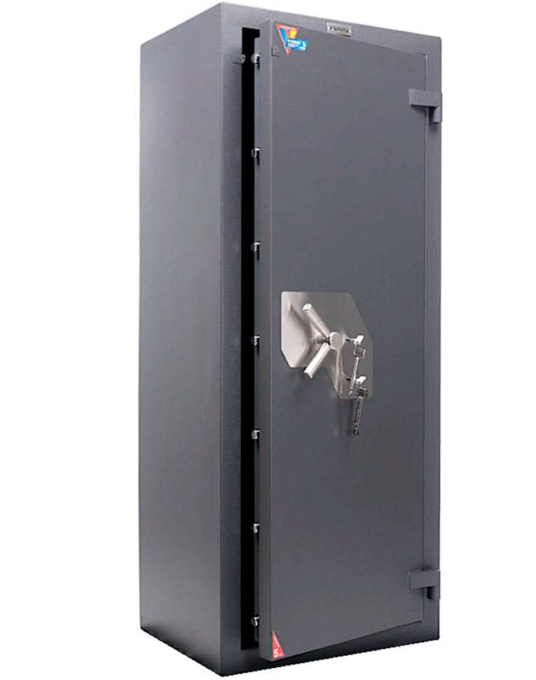 Взломостойкий сейф Valberg Форт 1668 KL купить в Владимире