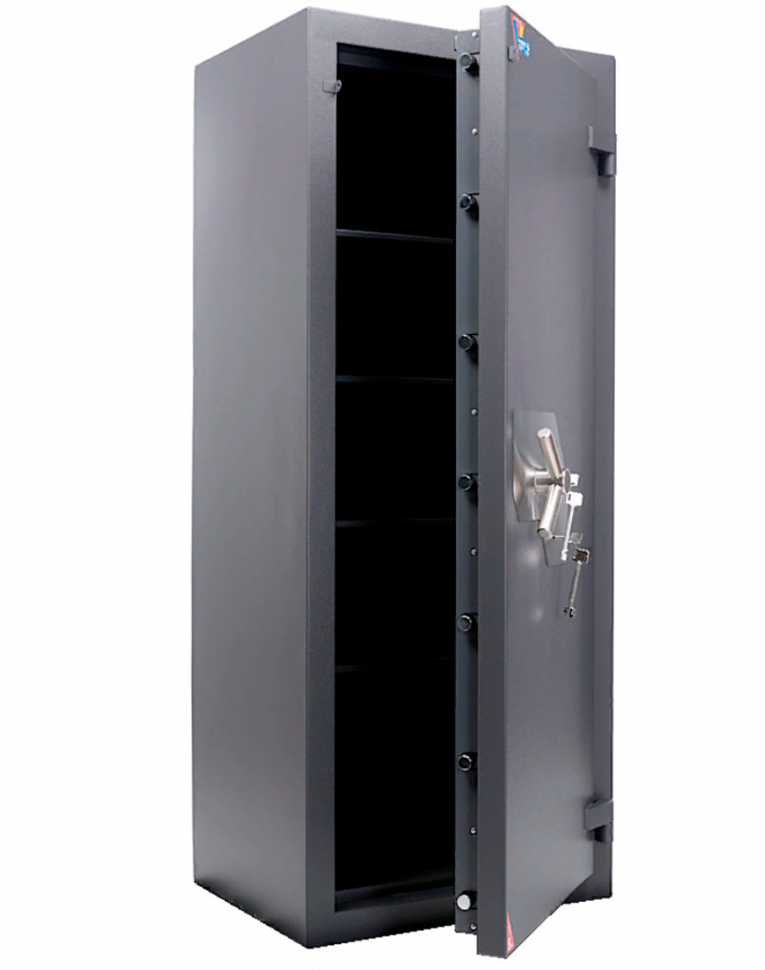 Взломостойкий сейф Valberg Форт 1668 KL купить в Владимире