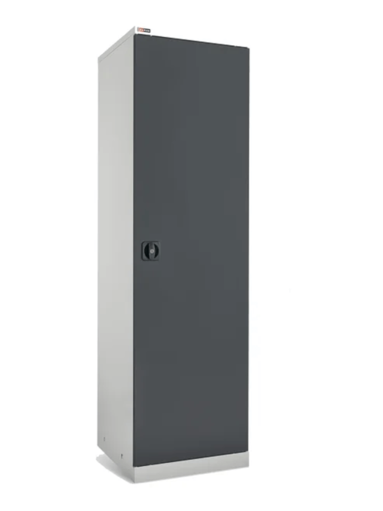 Шкаф инструментальный ДиКом ВЛ-К-050 (7038/7016) купить в Владимире Шкаф инструментальный ДиКом ВЛ-К-050 (7038/7016) купить в Владимире