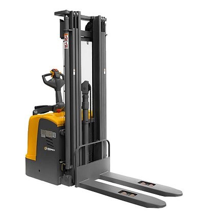 Штабелер самоходный CDDK20 (2000 кг, 4,5 м, 24В / 300Ач, EPS) SMARTLIFT (SMART) купить в Владимире Штабелер самоходный CDDK20 (2000 кг, 4,5 м, 24В / 300Ач, EPS) SMARTLIFT (SMART) купить в Владимире