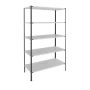 Антистатический стеллаж SPC 5М 2500х1500х700 5 полок