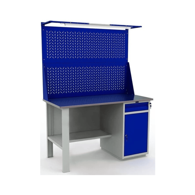 Верстак Profi WT140.F1/WD2.021 купить в Владимире