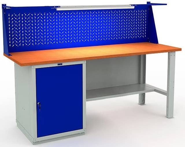 Верстак Expert W200.WS1/F2.011 купить в Владимире Верстак Expert W200.WS1/F2.011 купить в Владимире