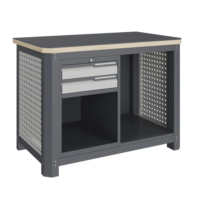 Верстак MCN 1252.S2.12 купить в Владимире Верстак MCN 1252.S2.12 купить в Владимире