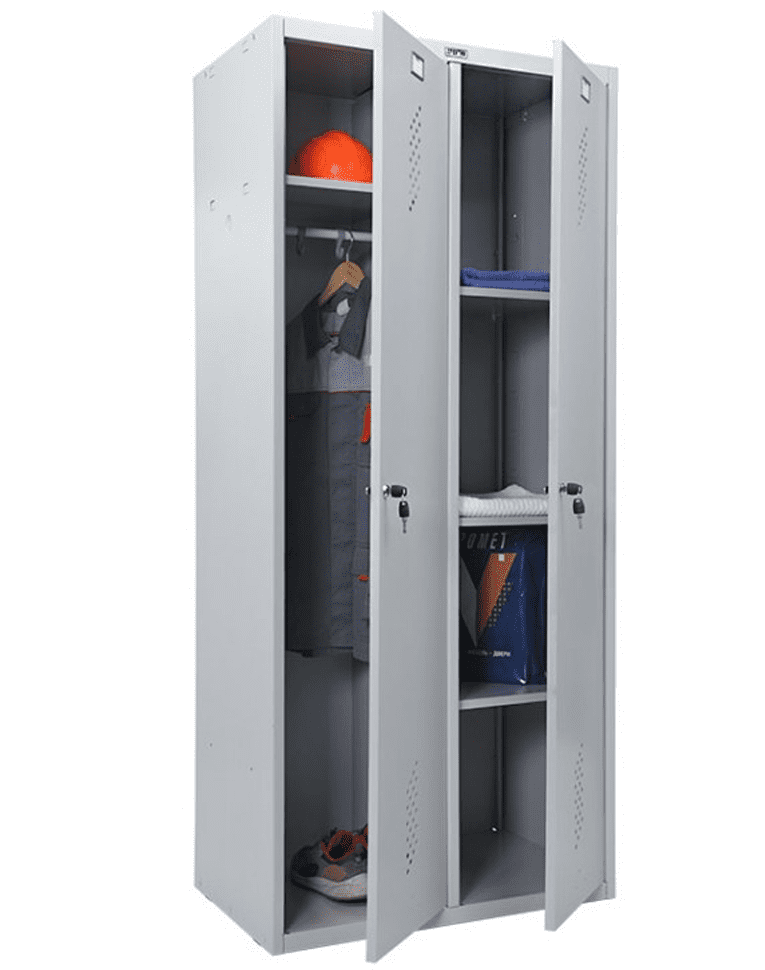 Шкаф хозяйственный Стандарт LS-21-80U купить в Владимире