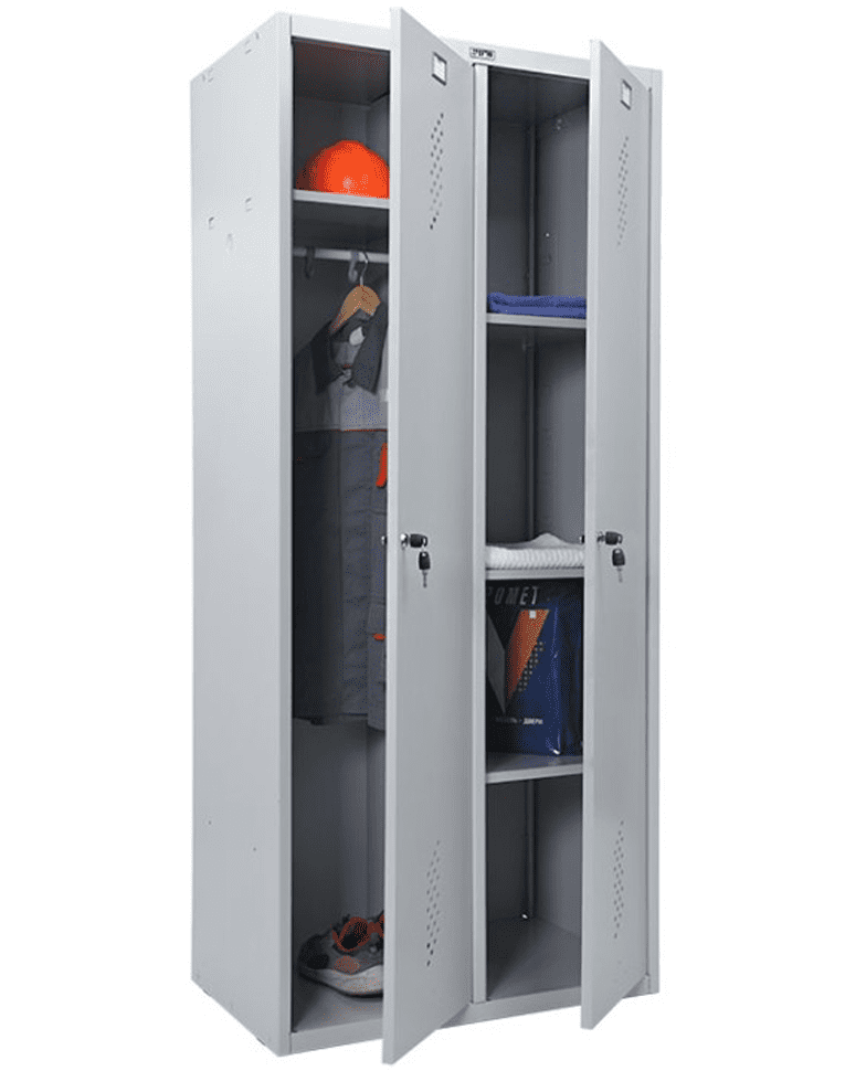 Шкаф хозяйственный Стандарт LS-21-80U купить в Владимире