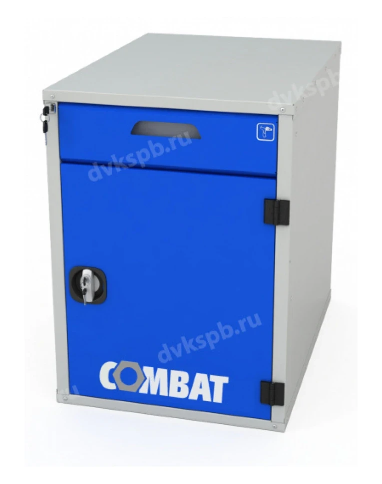 Тумба COMBAT 02 купить в Владимире